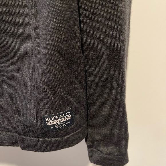 Buffalo Sweater - Picture 3 of 5